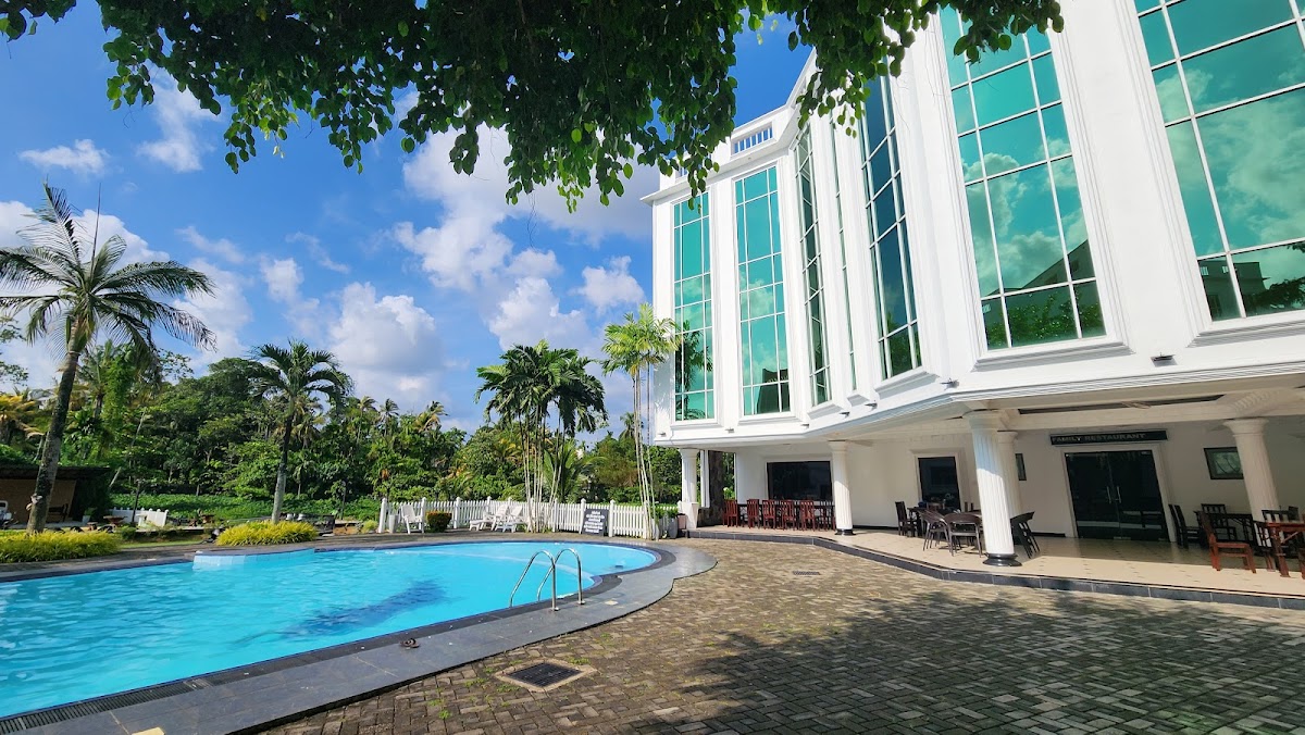 Ariyana Reach Hotel - Maharagama